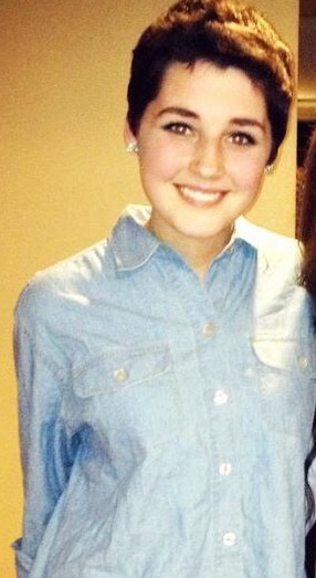 Kelcey Hallinan
