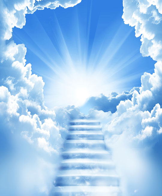 Cloud-Heaven