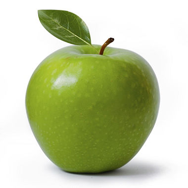 apple