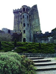 Blarney Castle