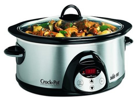 crockpot