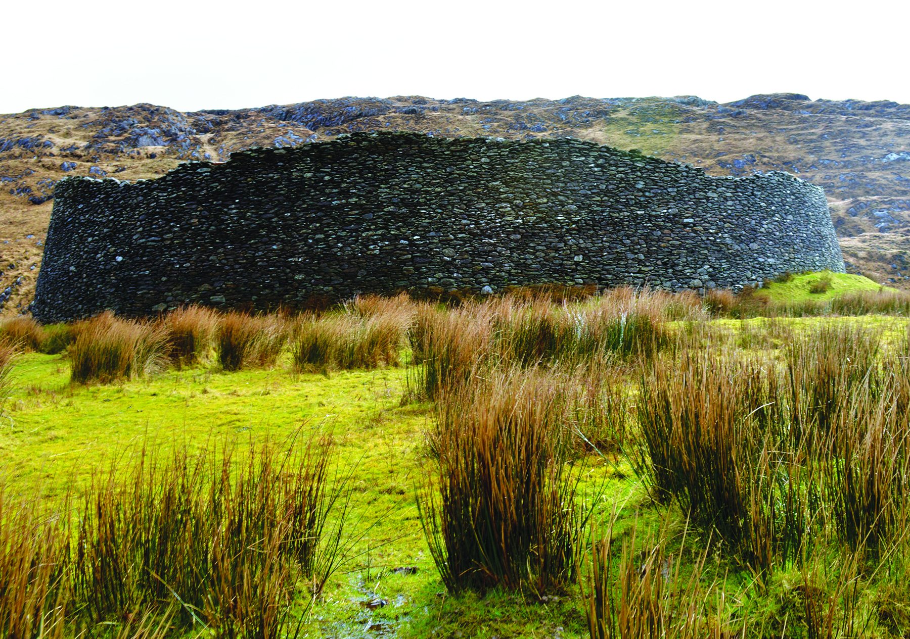 Staigue Fort-2