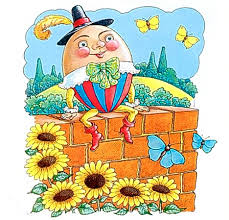 Humpty Dumpty