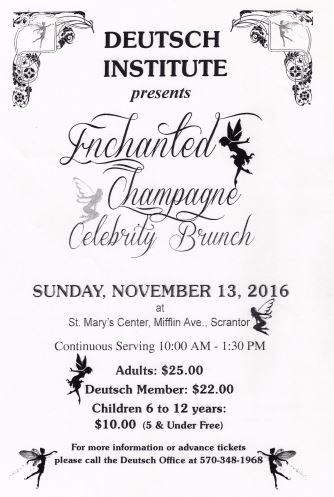 brunch