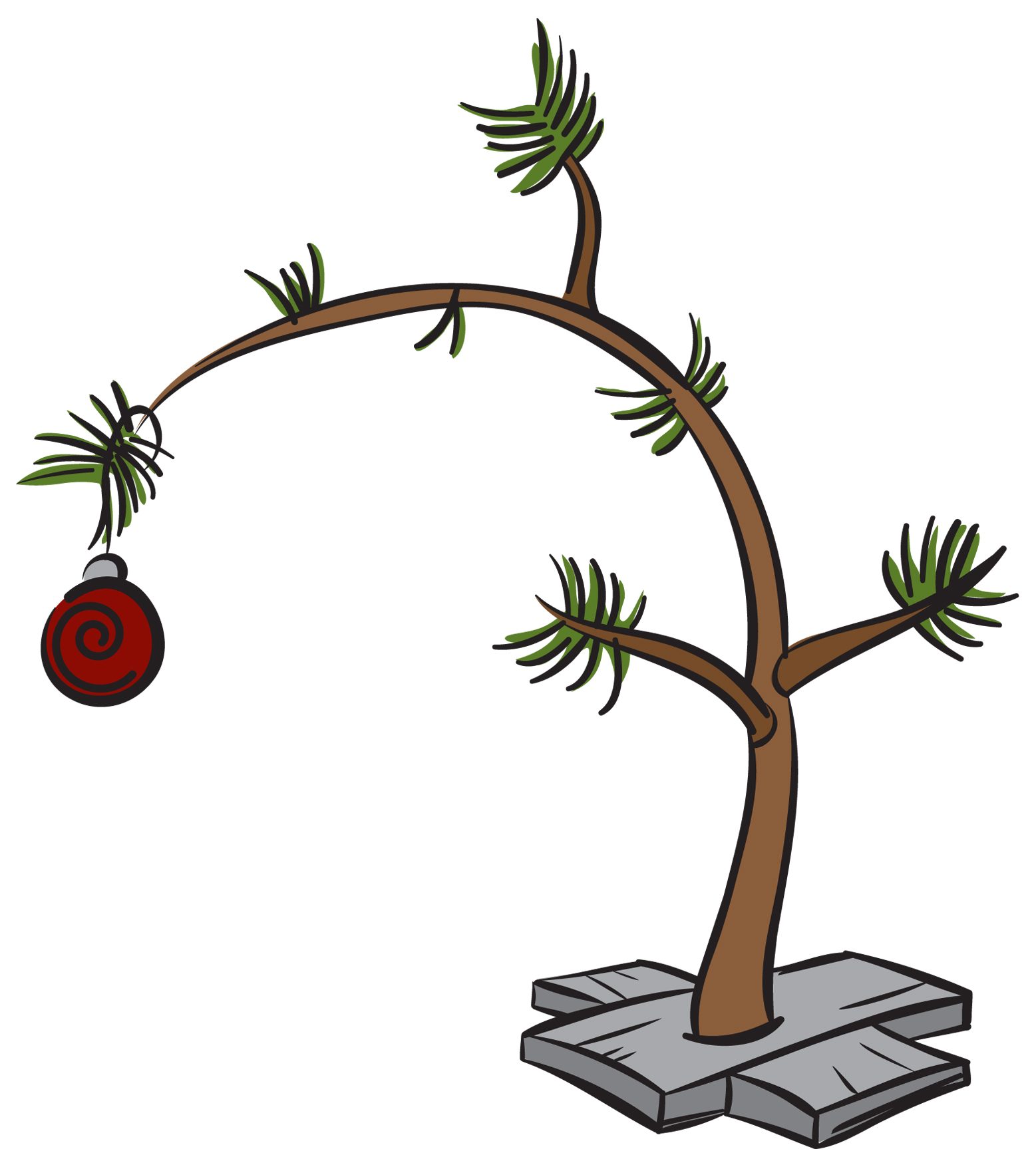 tree-only