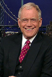 letterman