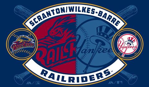 railriders