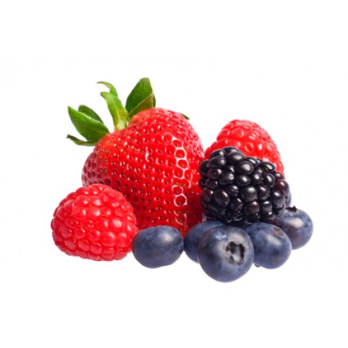 berries