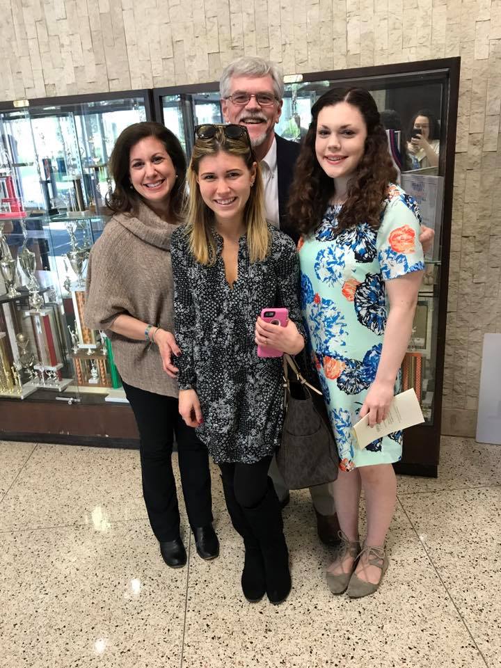 Dunmorean of the Month - Duncan Family