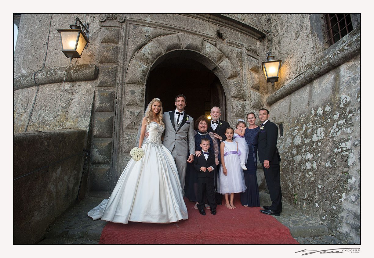 Wedding of the Month 2
