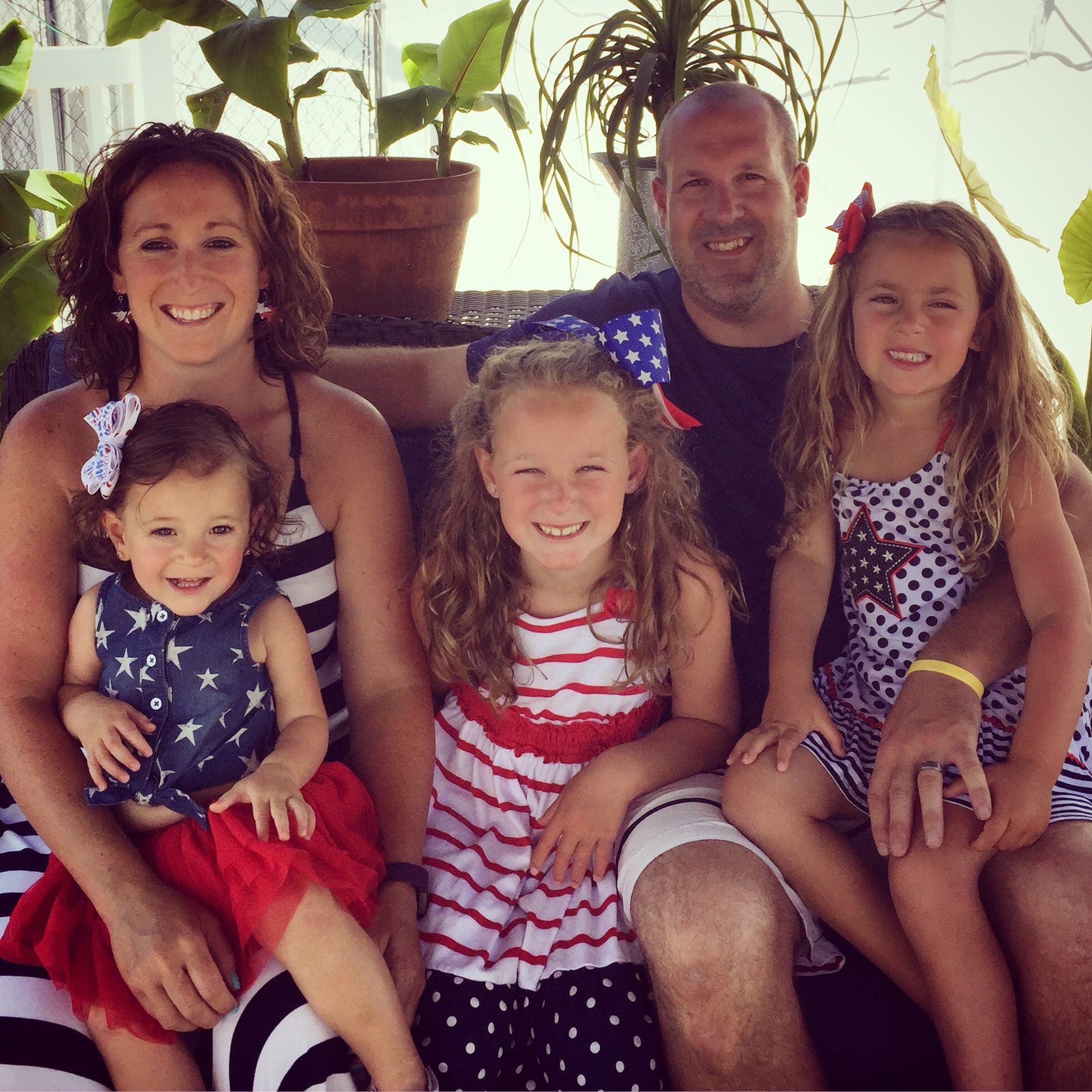 DHS Baseball - Hallinan family