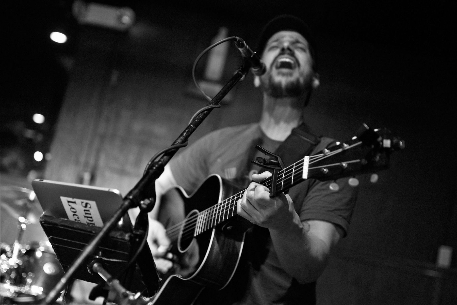 Doin' Dunmore - Neil Nicastro #2
