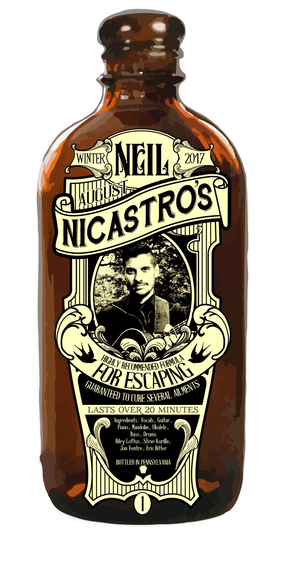 Doin' Dunmore - Neil Nicastro #3