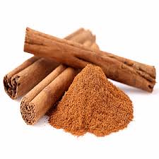 cinnamon