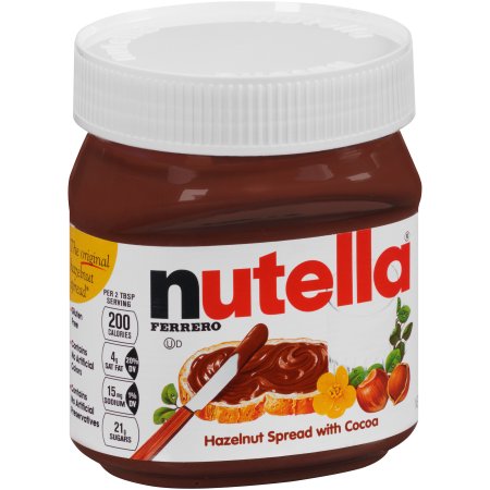 nutella