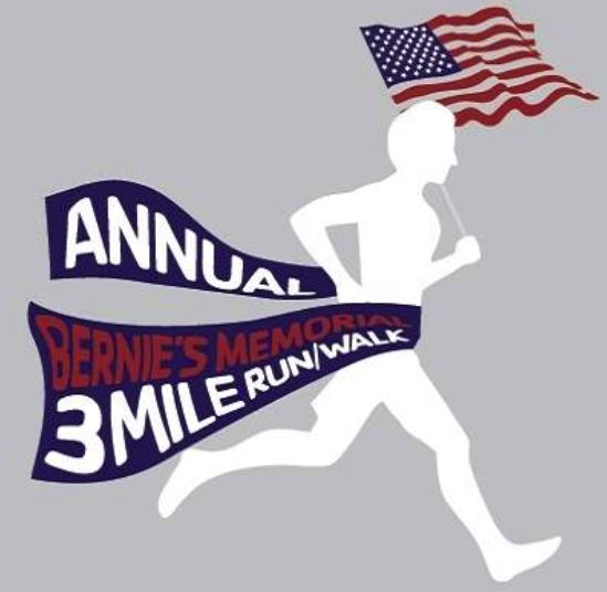 bernie's run