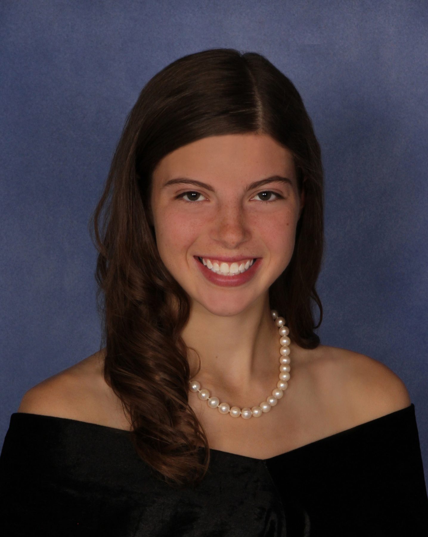 MCGEE ALLISON, salutatorian