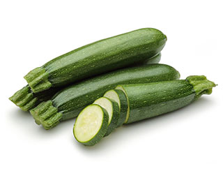 zucchini