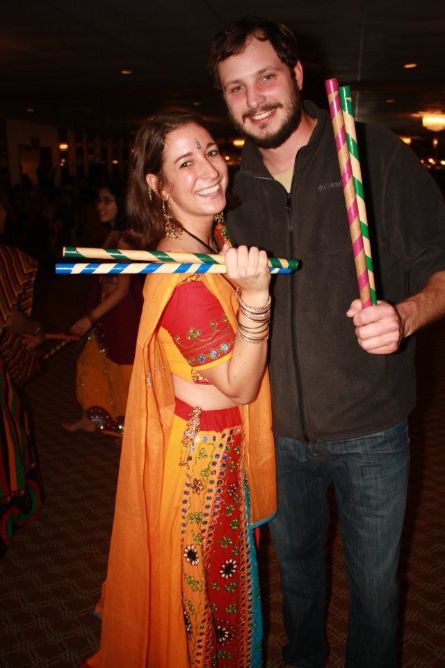 Dunmorean of the Month - garba