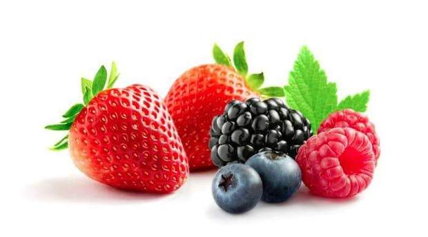 Berries