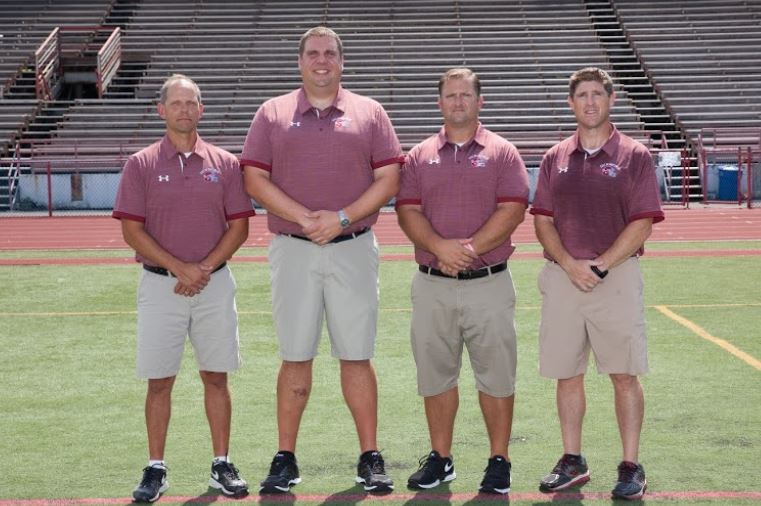 dhs coaches
