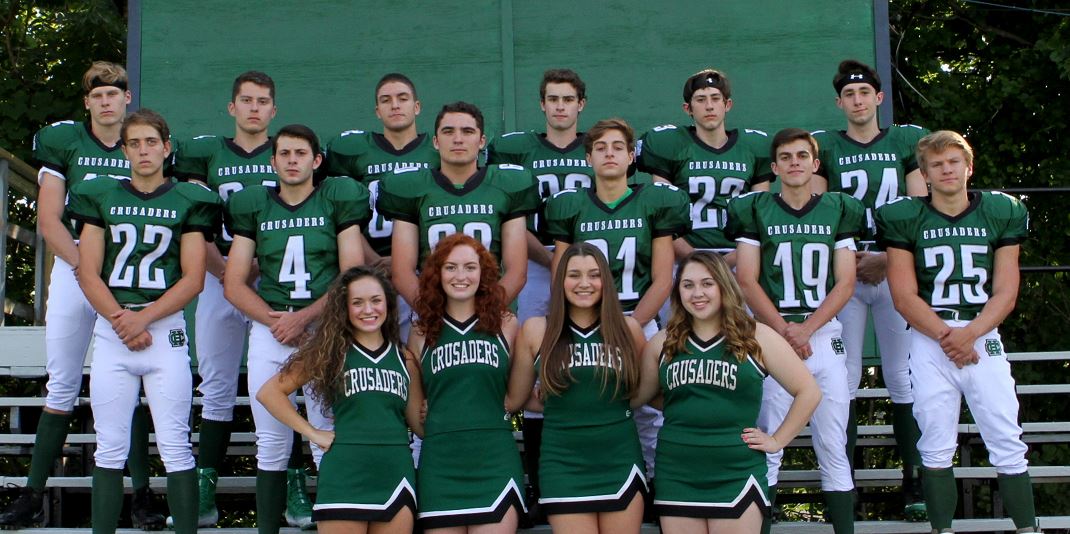 hc fb and cheer
