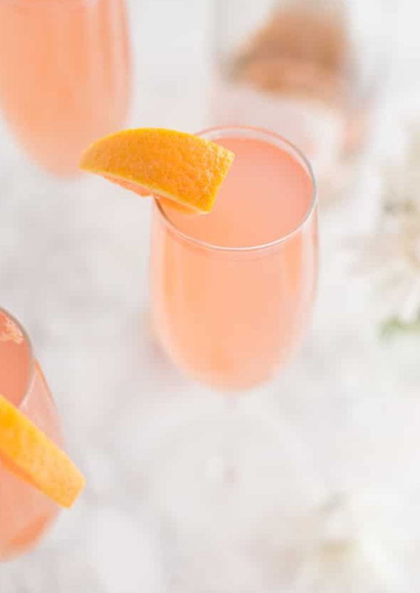 mimosa