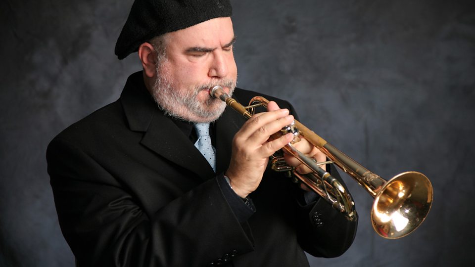 Scranton Jazz RandyBrecker