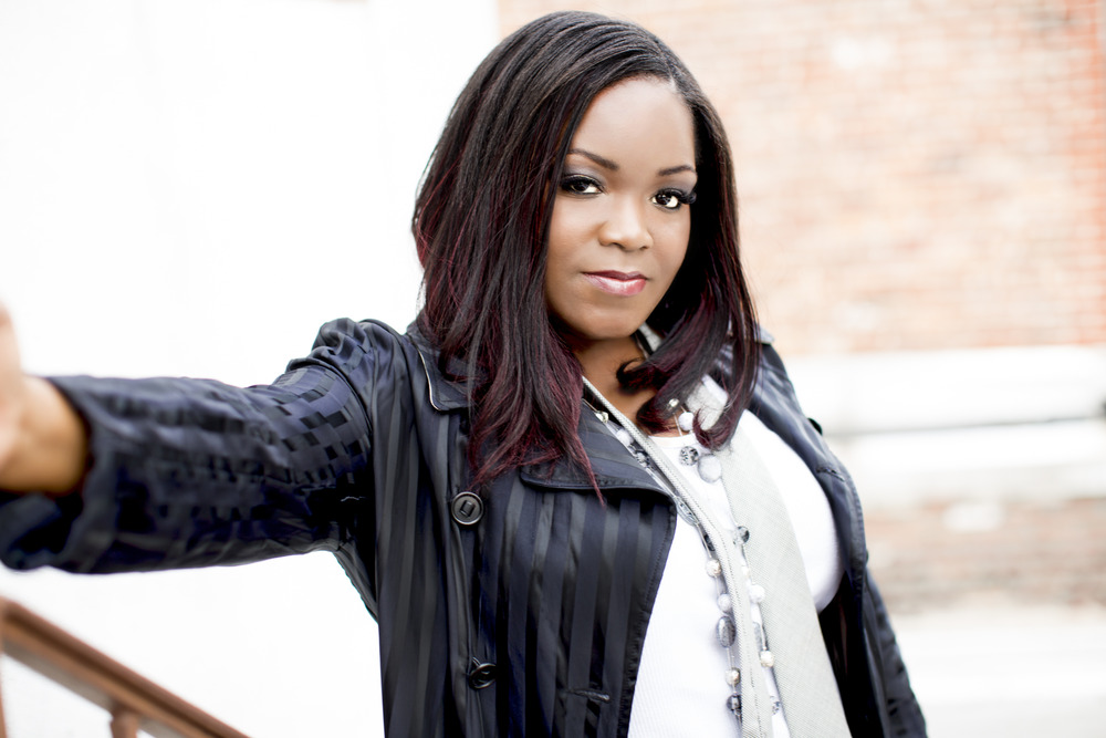 Scranton Jazz Shemekia Copeland