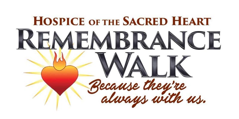 REMEMBRANCE WALK