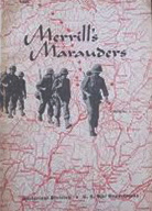 Dearly Departed merrill's marauders