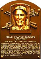 Doin Dunmore Rizzuto plaque