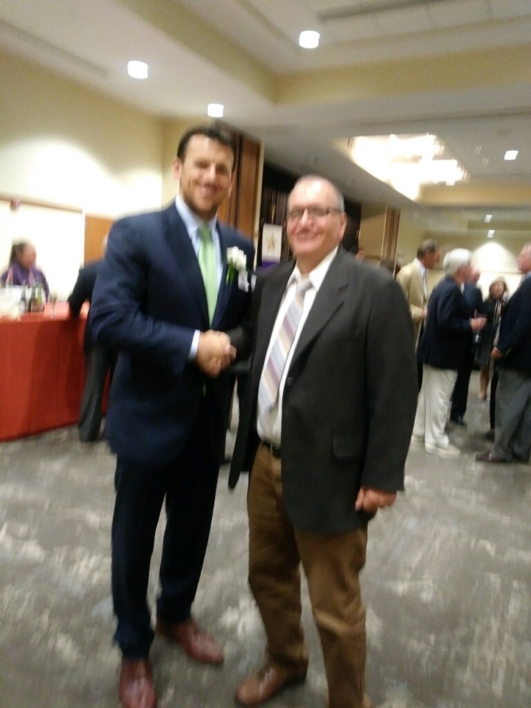 Chris Snee