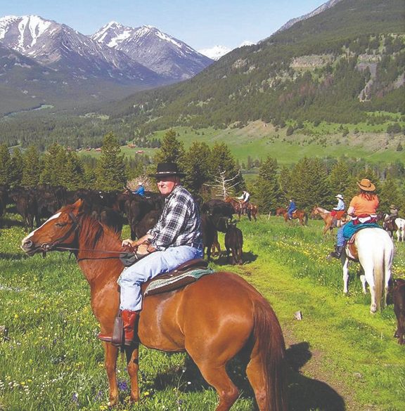 Dunmoreans Play Cowboys - Bocker Hunt