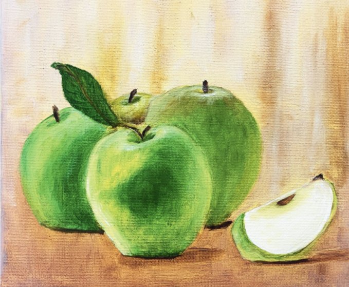 Artist of the Month: Meet Betty Mills