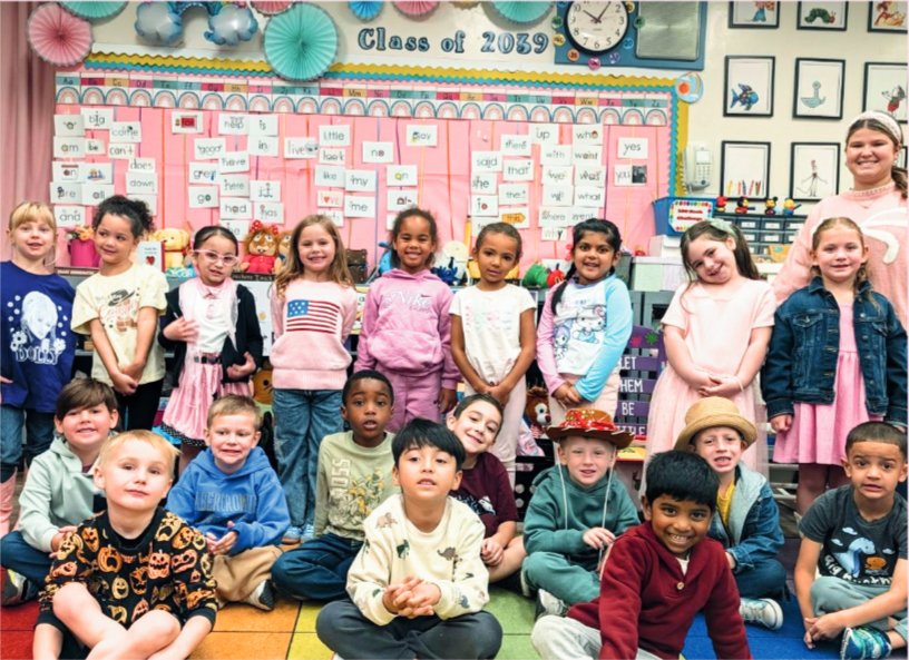 DEC celebrates ‘Give Like Dolly Parton Day’